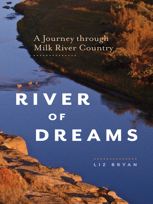 Title details for River of Dreams by Liz Bryan - Available